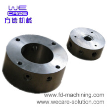 High Precision CNC Complex Machining Parts